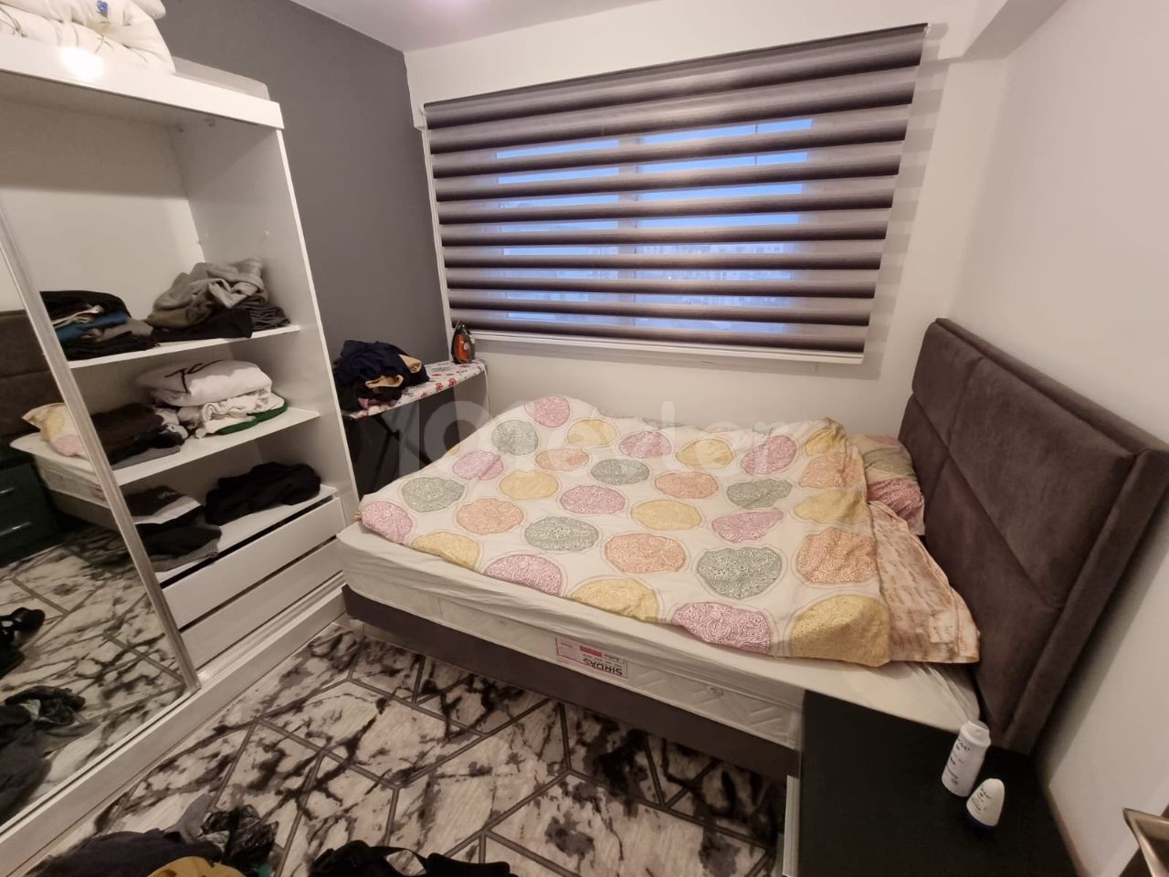 Mağusa 1+1 Kiralık Daire 