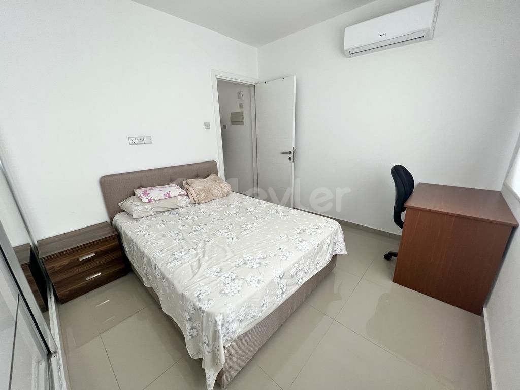 Residence To Rent in Akdoğan, Famagusta