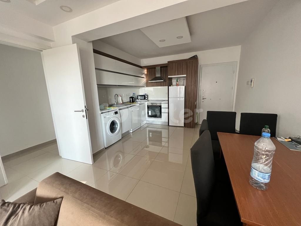 Residence To Rent in Akdoğan, Famagusta