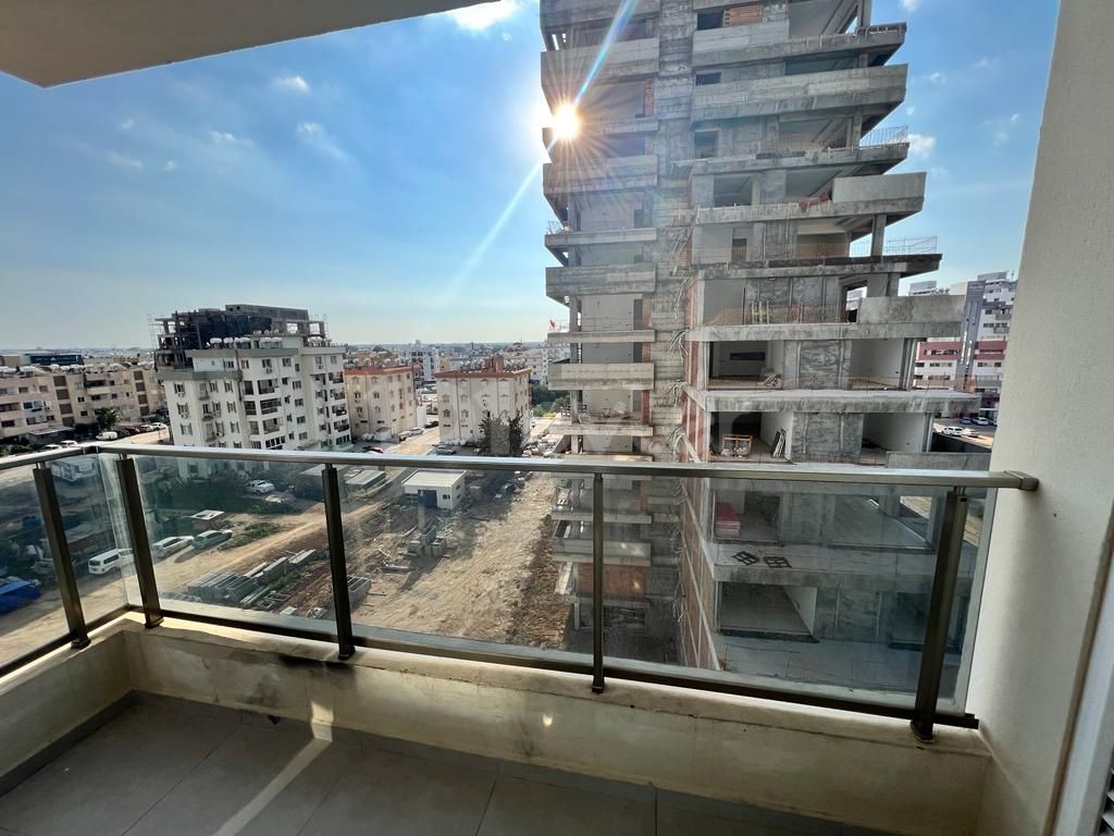 Residence To Rent in Akdoğan, Famagusta