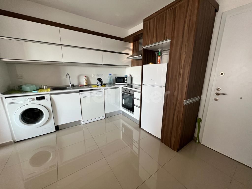 Residence To Rent in Akdoğan, Famagusta