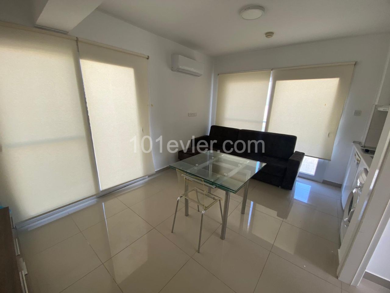 Penthouse Mieten in Mağusa Merkez, Famagusta