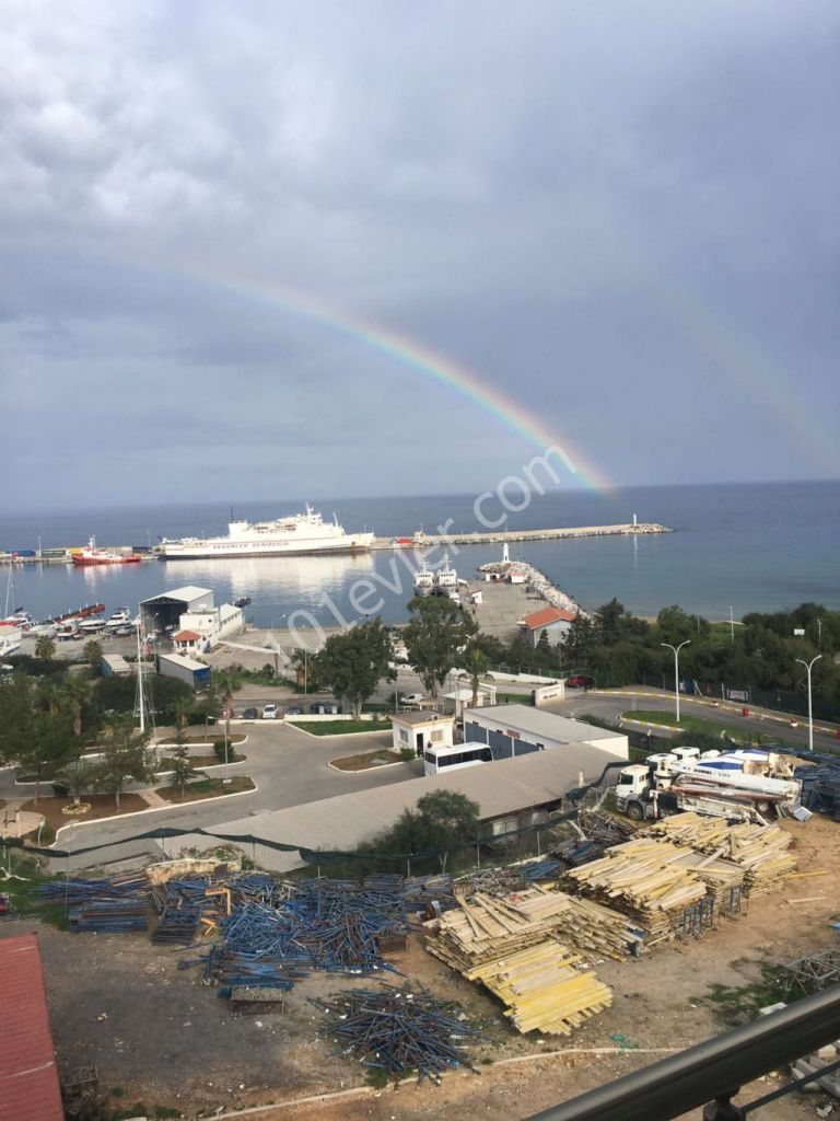 Eben Kaufen in Karakum, Kyrenia