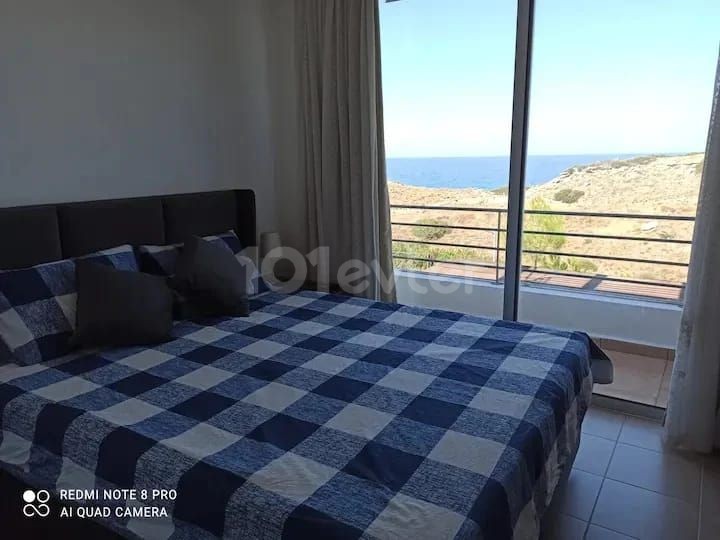 FULLY FURNISHED 2 + 1 APARTMENT FOR RENT IN ESENTEPE BAHÇELIDE ** 