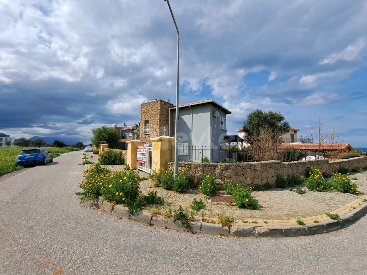 Villa Kaufen in Çatalköy, Kyrenia