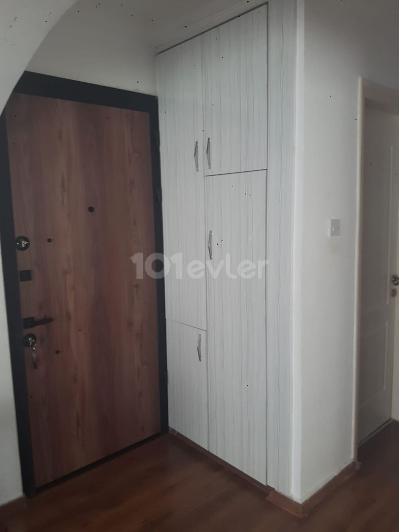 RENT 3+1 APARTMENT IN THE CENTER OF GUINEA (WILL BE AVAILABLE FROM JULY 1ST)