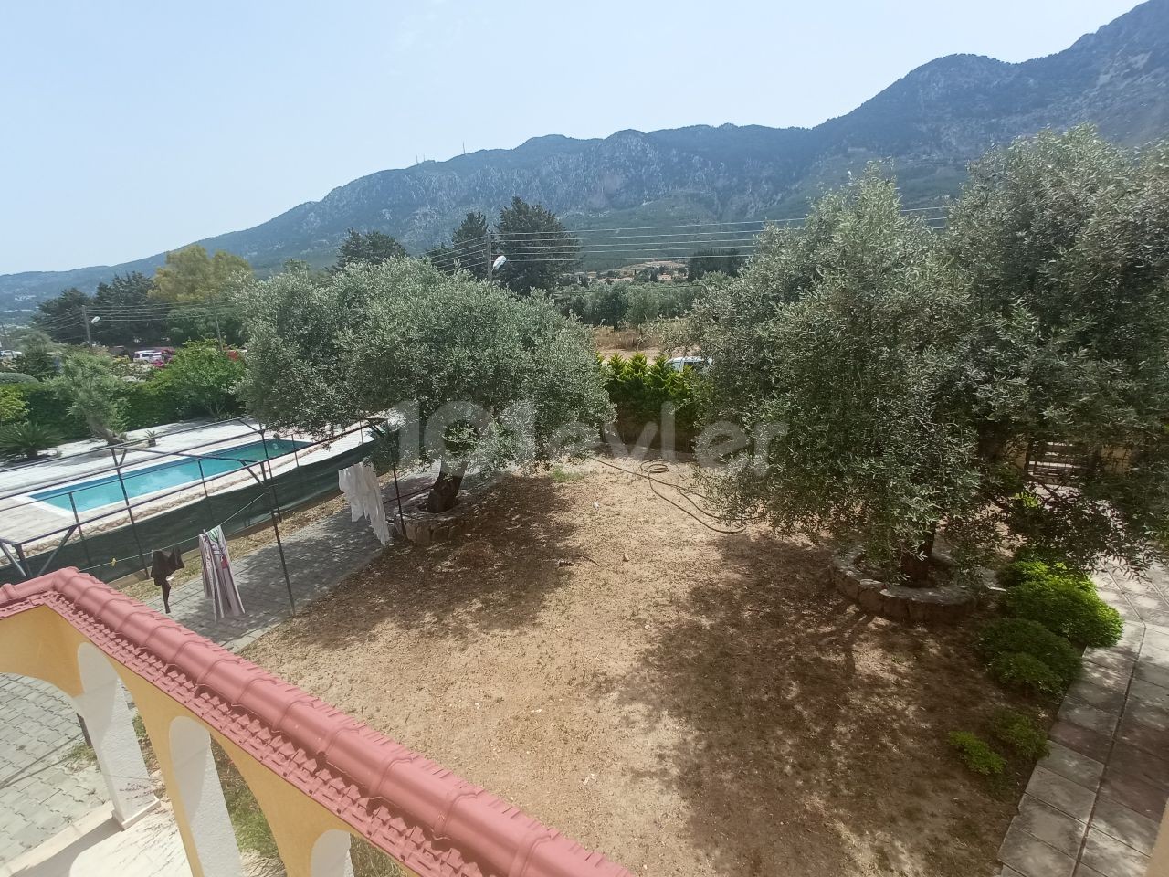 Villa To Rent in Lapta, Kyrenia