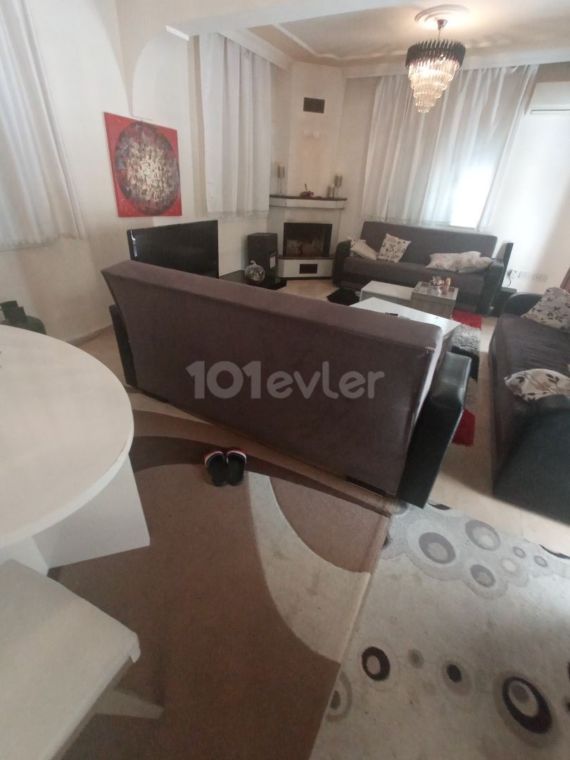 Villa To Rent in Lapta, Kyrenia