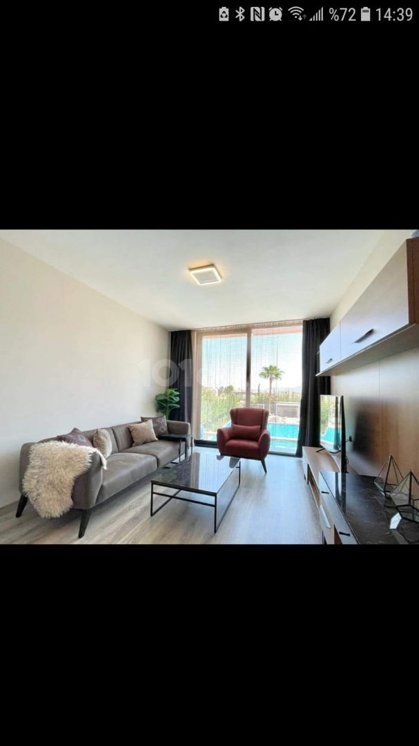 Flat To Rent in Girne Merkez, Kyrenia