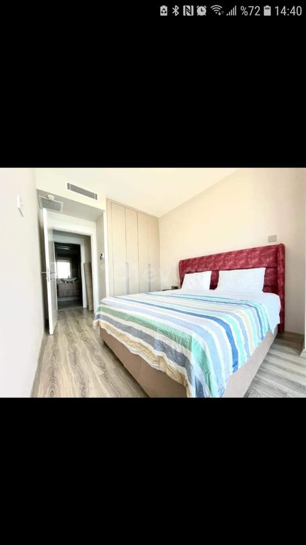 Flat To Rent in Girne Merkez, Kyrenia