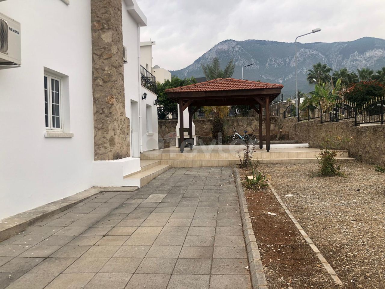 Villa Mieten in Bellapais, Kyrenia