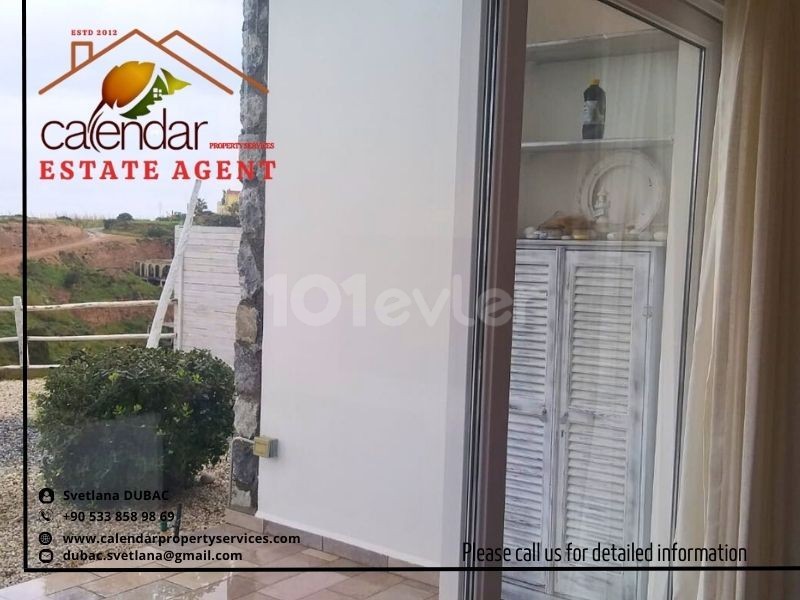 1+1 ESENTEPE NEAR PALM BAY VIEW HOLIDAY RESORT