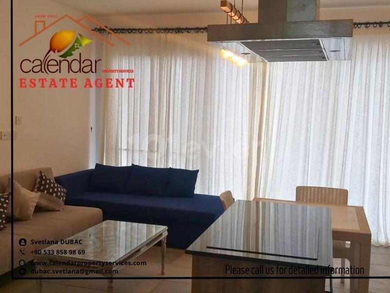 1+1 ESENTEPE NEAR PALM BAY VIEW HOLIDAY RESORT