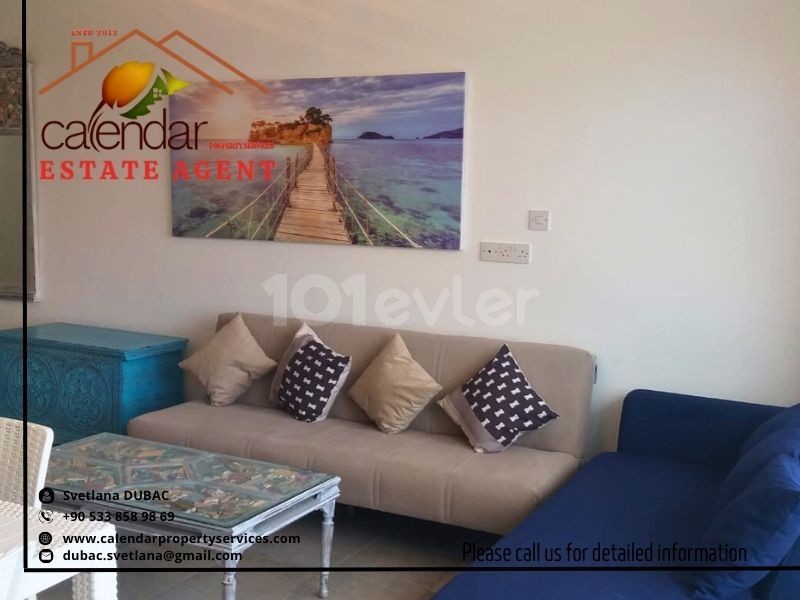 1+1 ESENTEPE NEAR PALM BAY VIEW HOLIDAY RESORT