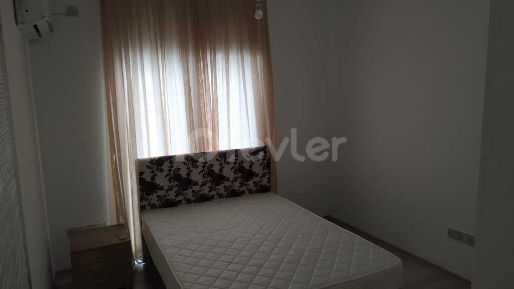 1+1 flat for rent in Kyrenia Doğanköy skyport residence (will be available in the first week of May.)