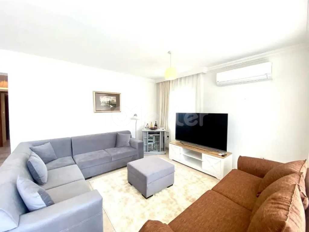 Flat To Rent in Girne Merkez, Kyrenia