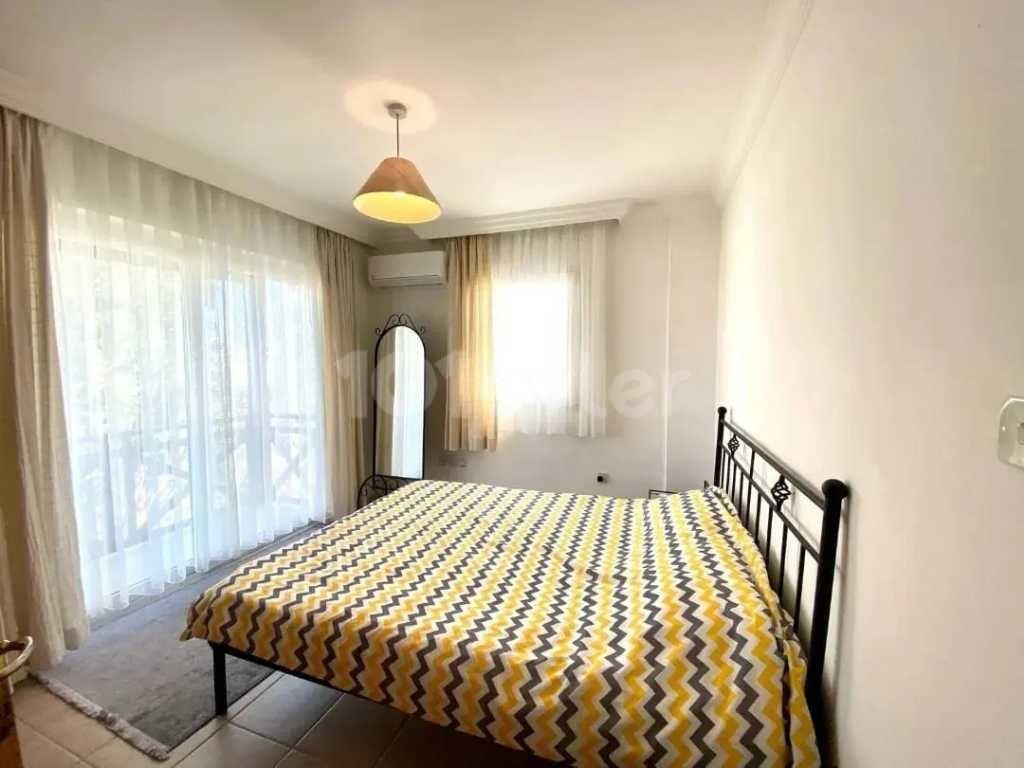 Flat To Rent in Girne Merkez, Kyrenia