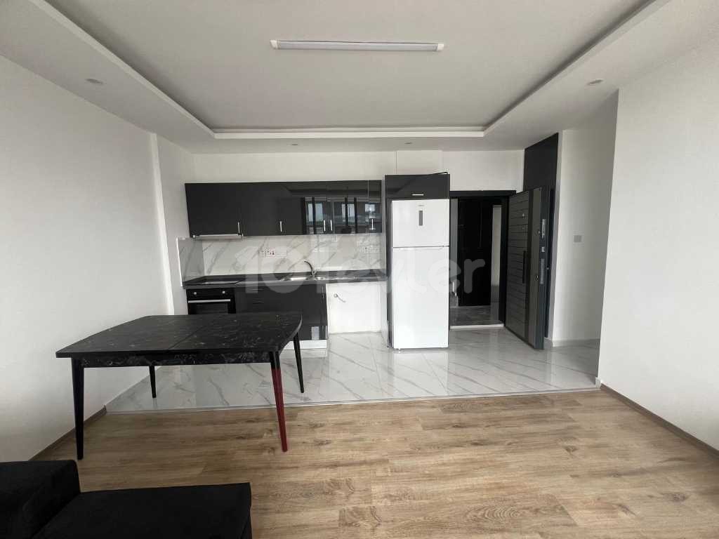 Flat To Rent in Girne Merkez, Kyrenia