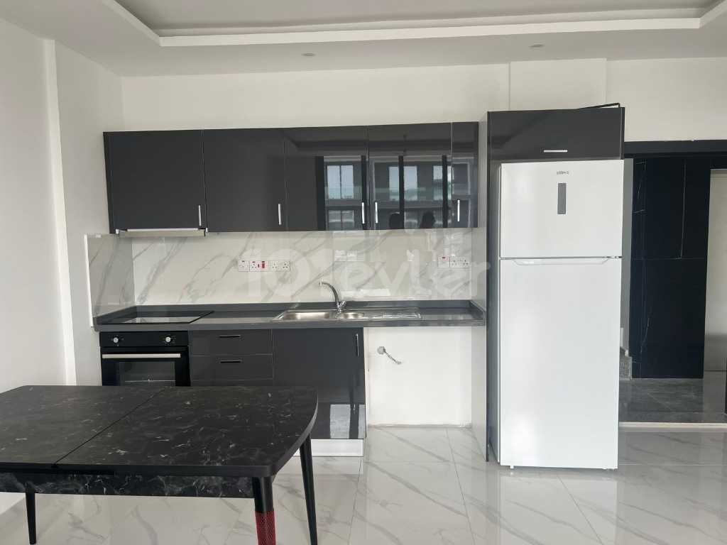 Flat To Rent in Girne Merkez, Kyrenia