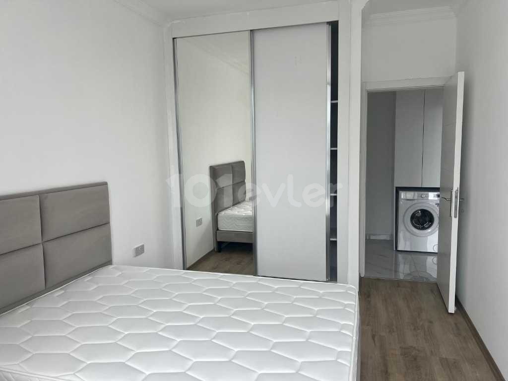 Girne Karakum lemar olduğu bölgede kiralık 2+1 daire 