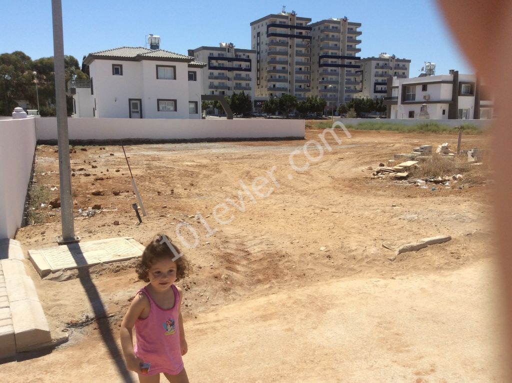 Feld Kaufen in Yeni Boğaziçi, Famagusta