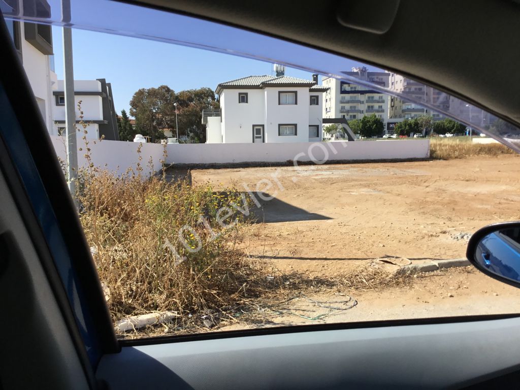 Feld Kaufen in Yeni Boğaziçi, Famagusta