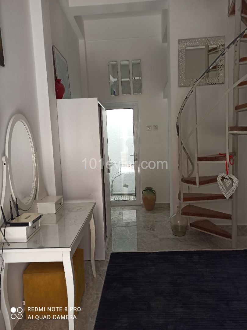 1+2 house + studio! Very High rental income