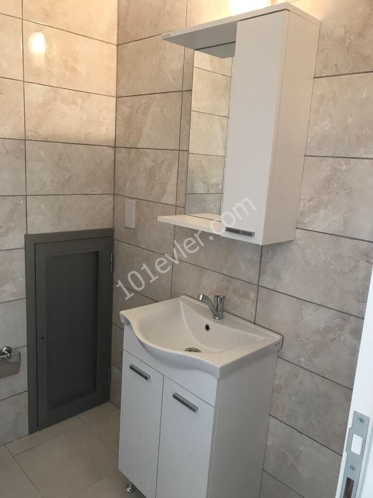 SAHİBİNDEN,Kiralık Girne Merkezde Muhteşem Manzaralı, 2+1, Yeni eşyalı, Sıfır Daire