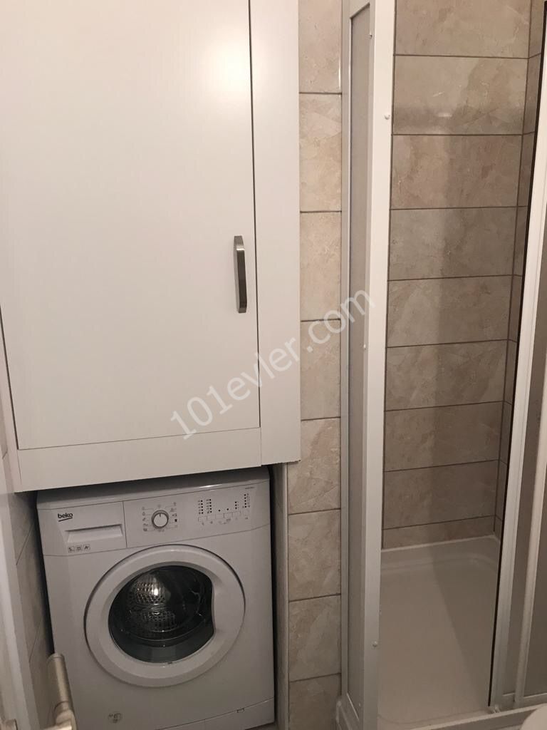 SAHİBİNDEN,Kiralık Girne Merkezde Muhteşem Manzaralı, 2+1, Yeni eşyalı, Sıfır Daire