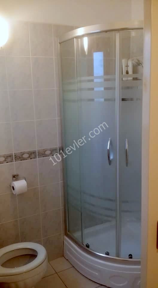 3+1 bedroom villa for sale in İSKELE ÖTÜKEN