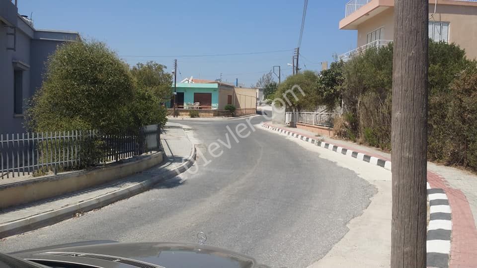 Residential Zoned Plot For Sale in İskele Merkez, Iskele