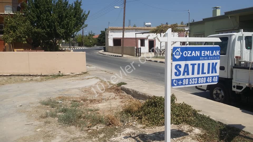 Shop For Sale in İskele Merkez, Iskele