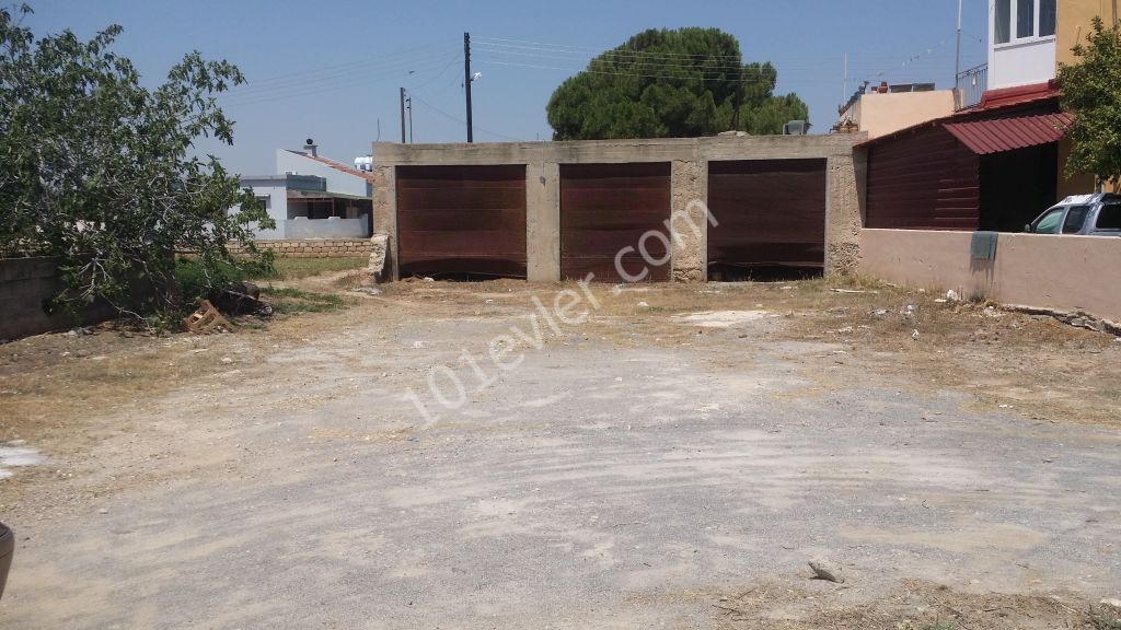 Shop For Sale in İskele Merkez, Iskele