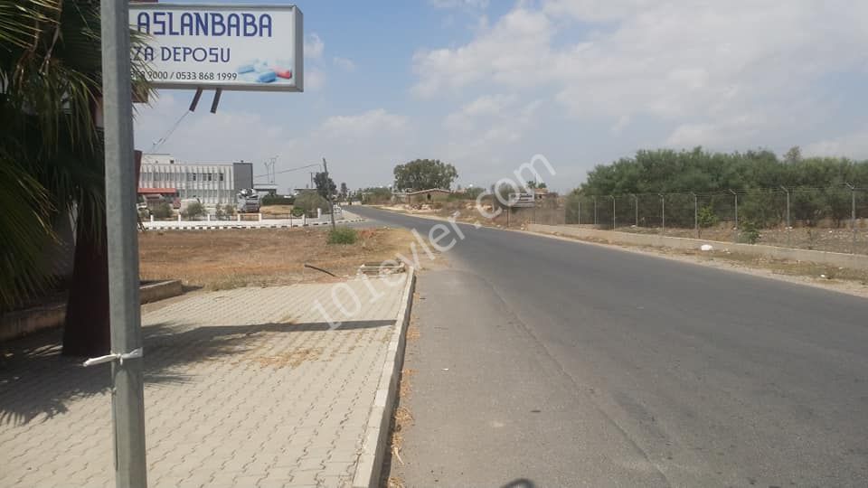 خرید کنید برای فروش in Bahçeler, ایسکله