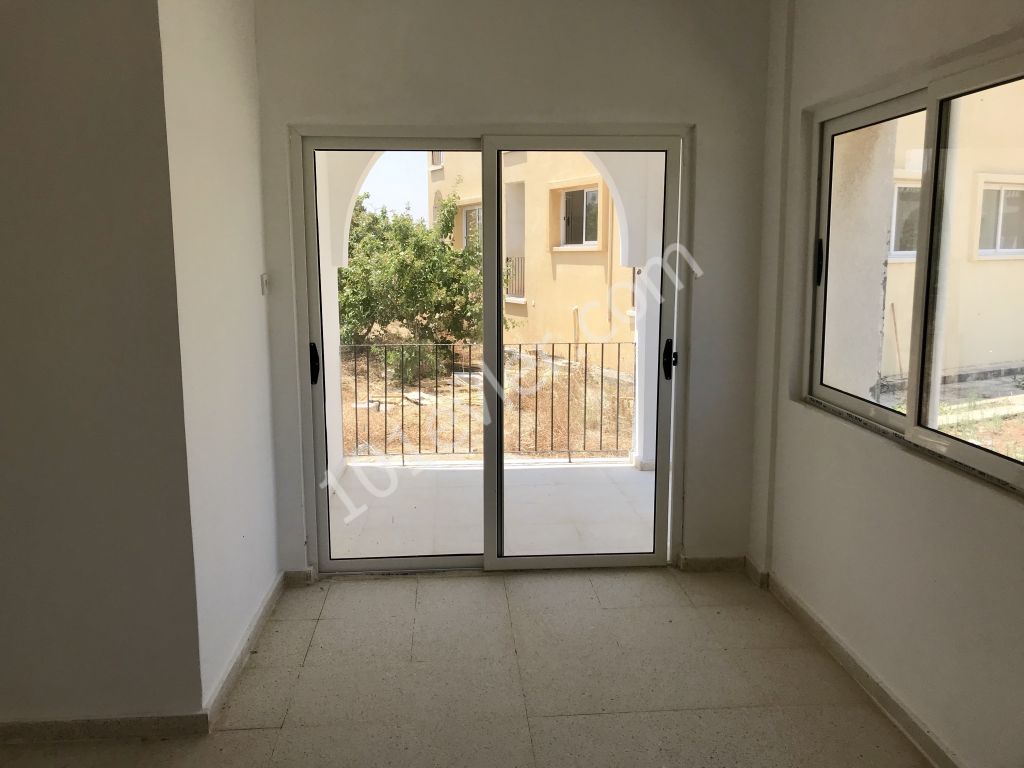 Flat To Rent in Bahçeler, Iskele