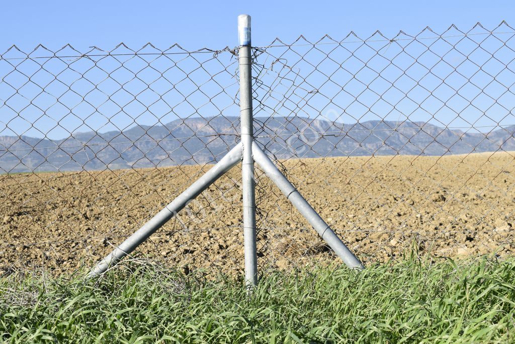 Farm Land in the west of Kanliköy - Nicosia.