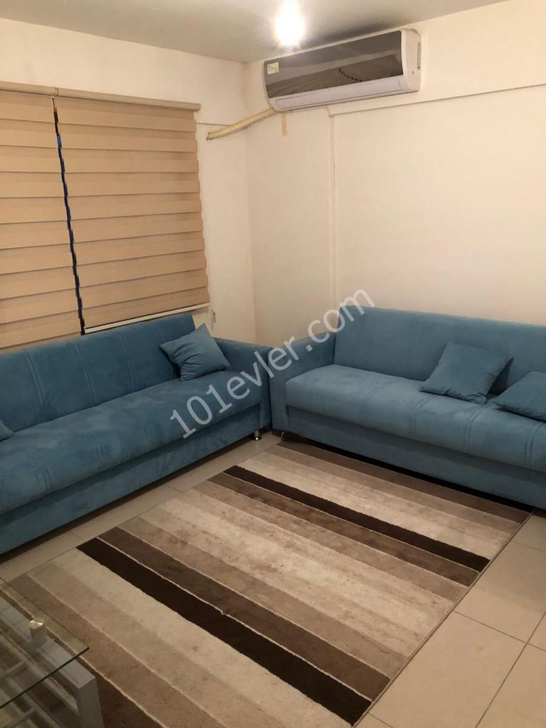 Flat For Sale in Girne Merkez, Kyrenia