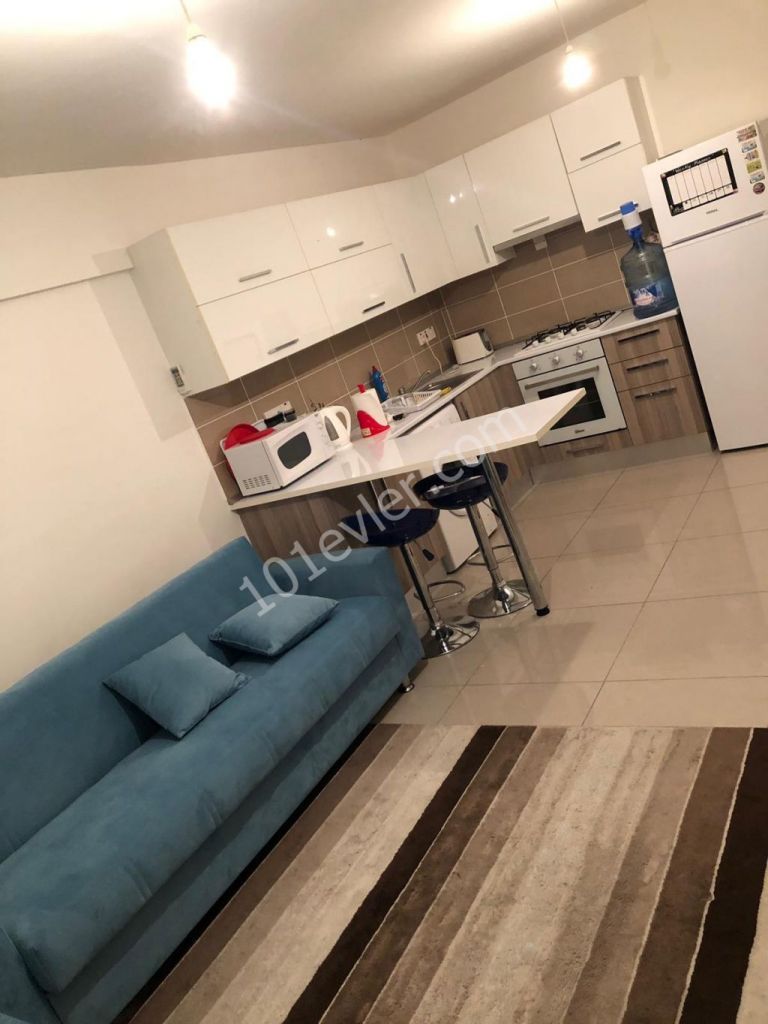 Flat For Sale in Girne Merkez, Kyrenia