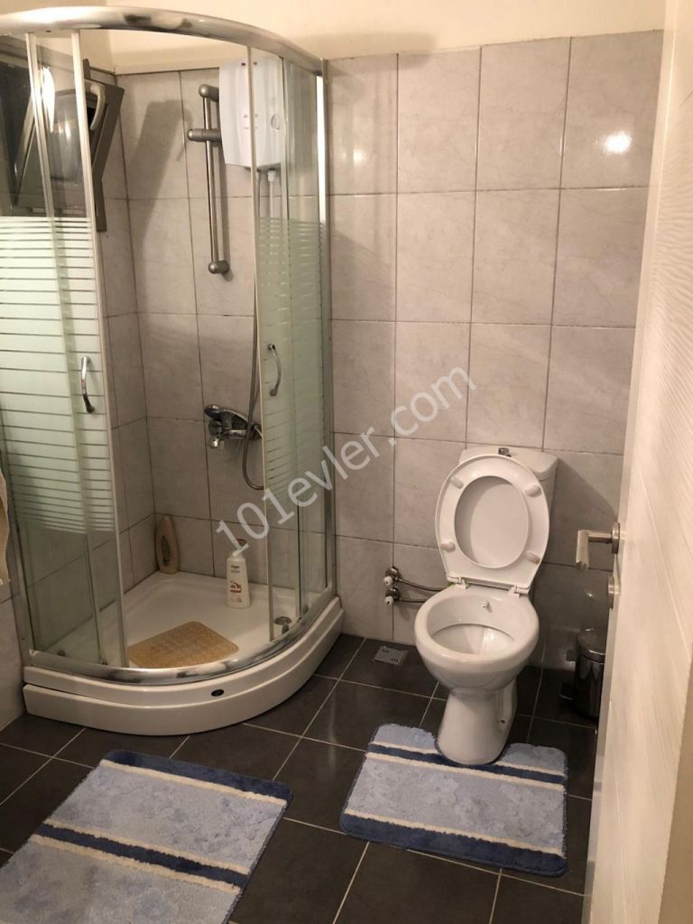 Flat For Sale in Girne Merkez, Kyrenia