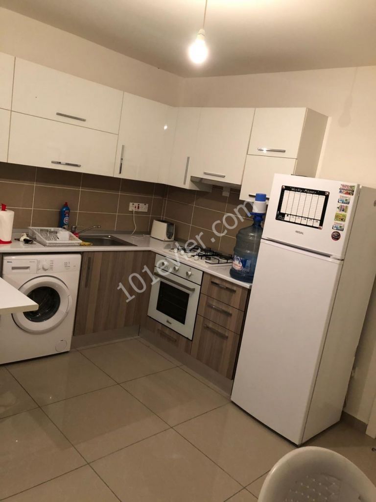 Flat For Sale in Girne Merkez, Kyrenia