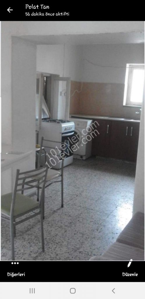 Detached House For Sale in Güzelyurt Merkez, Guzelyurt