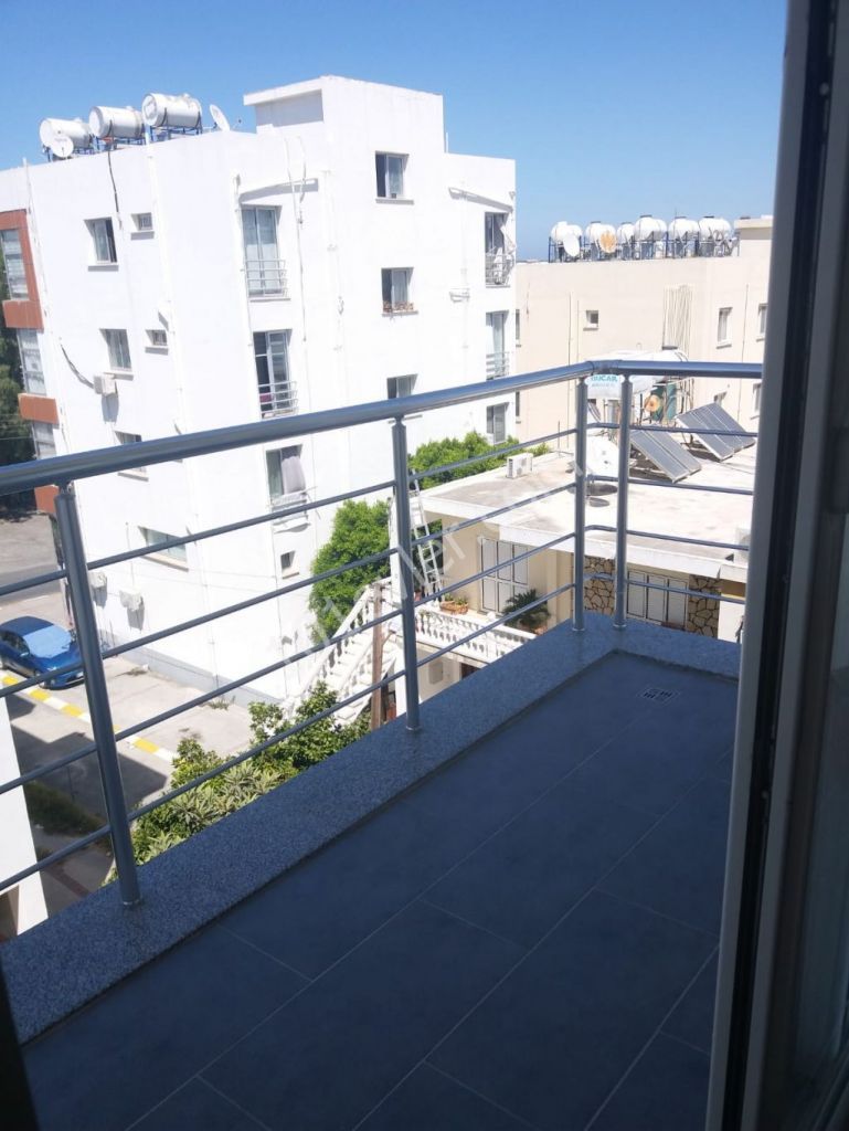 квартира Продается in Girne Merkez, Кирения