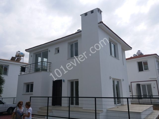 Villa For Sale in Ozanköy, Kyrenia