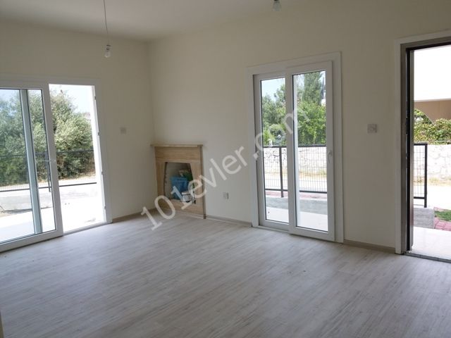 Villa For Sale in Ozanköy, Kyrenia