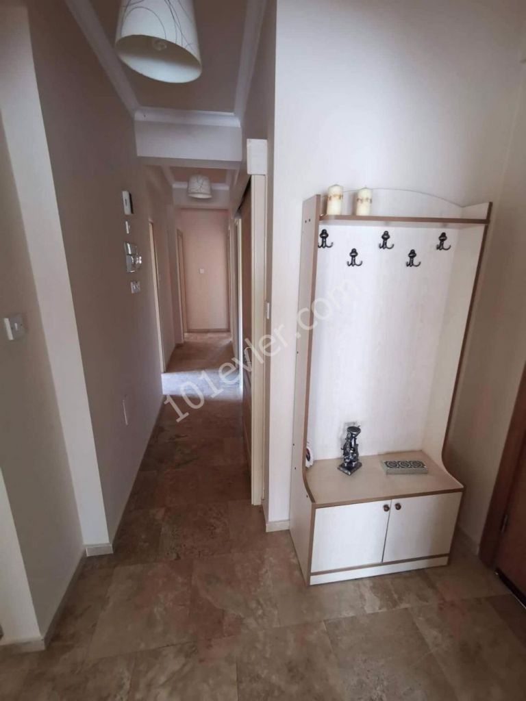 Flat For Sale in Girne Merkez, Kyrenia