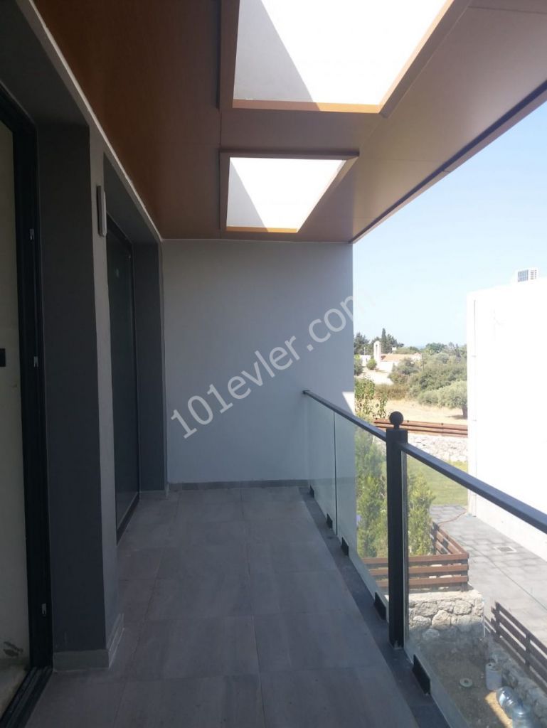 Villa For Sale in Edremit, Kyrenia