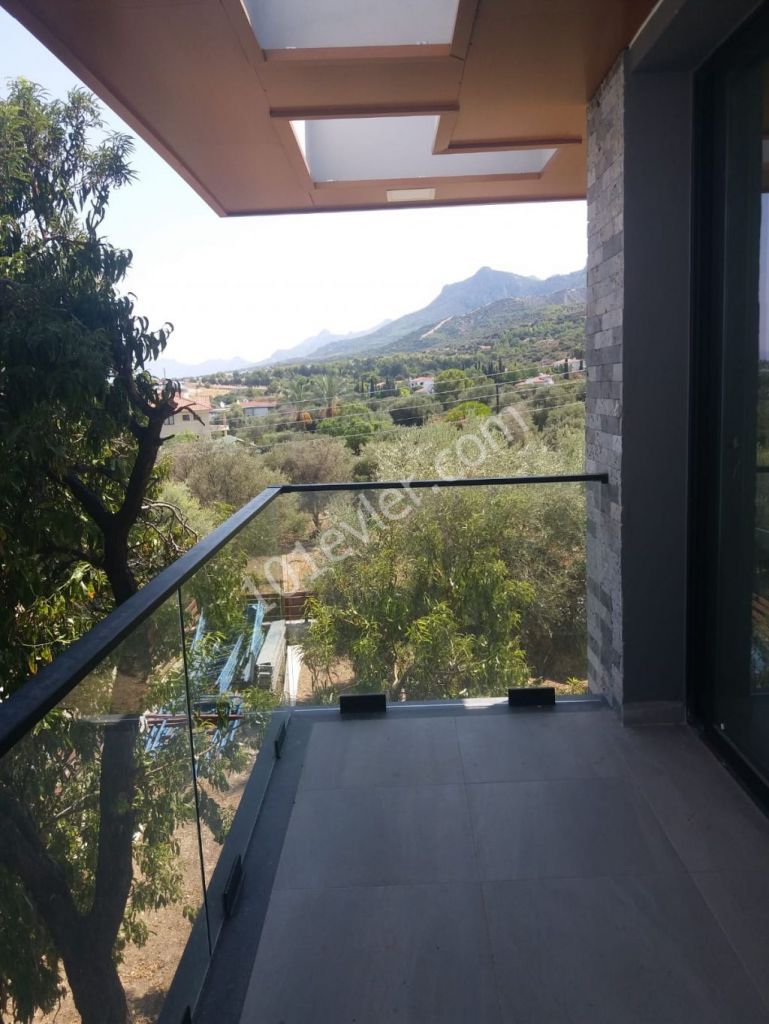 Villa For Sale in Edremit, Kyrenia