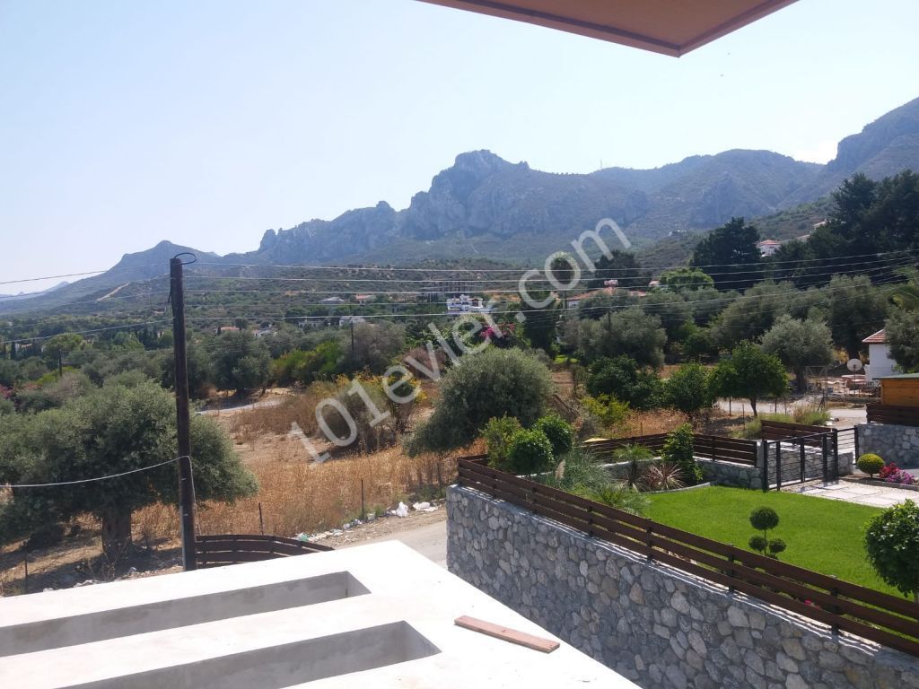 Villa For Sale in Edremit, Kyrenia