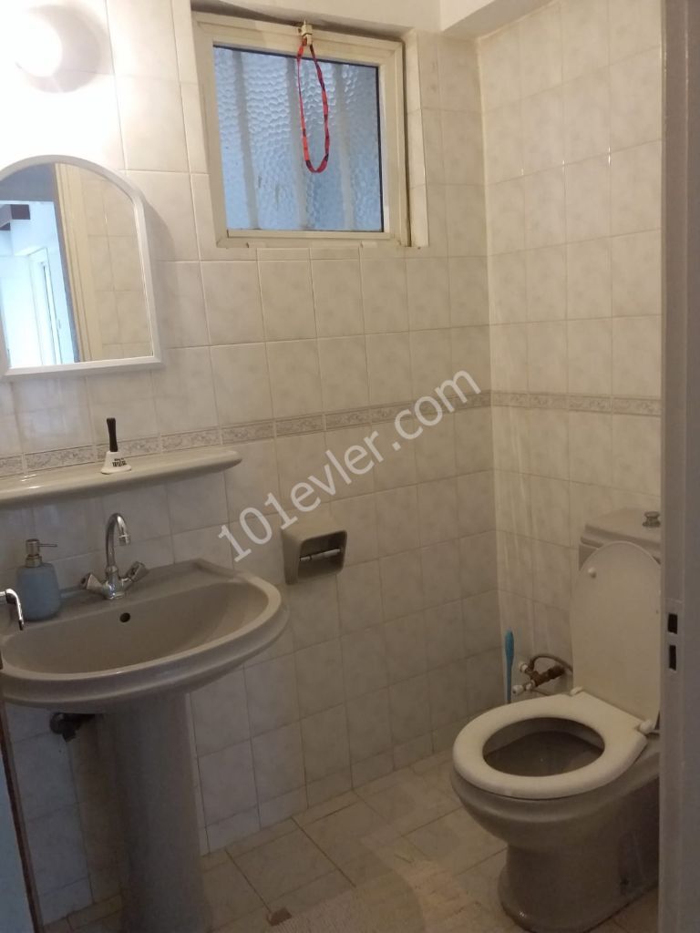 Flat For Sale in Girne Merkez, Kyrenia