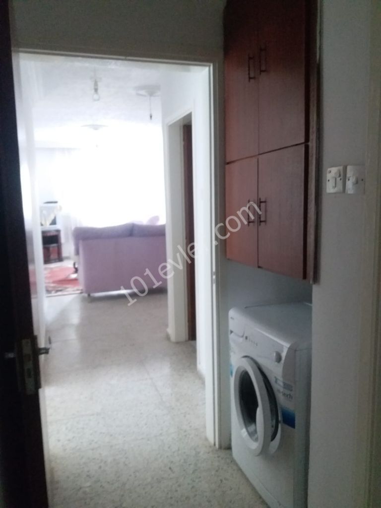 Flat For Sale in Girne Merkez, Kyrenia